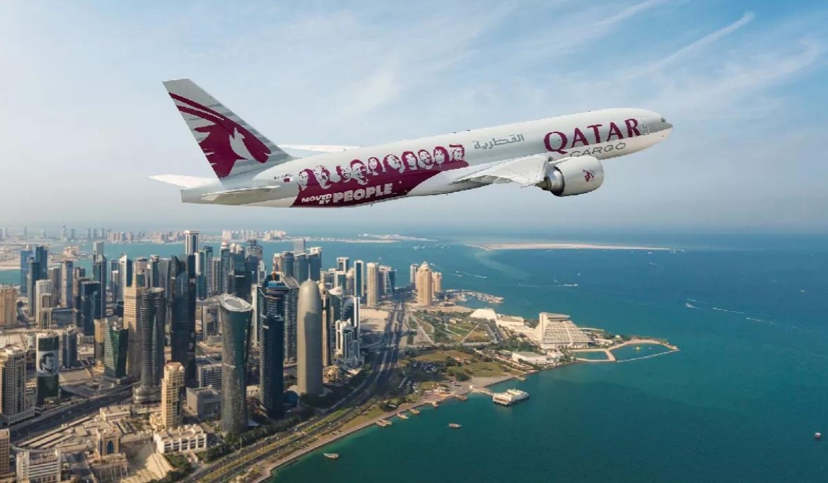 Qatar Airways
